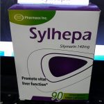 Thuốc sylhepa là thuốc gì? có tác dụng gì? giá bao nhiêu tiền?