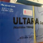 Thuốc ultara 150mg là thuốc gì? có tác dụng gì? giá bao nhiêu tiền?