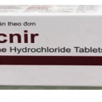 Thuốc macnir 50 là thuốc gì? có tác dụng gì? giá bao nhiêu tiền?