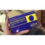Thuốc buclapoxime 200 là thuốc gì? có tác dụng gì? giá bao nhiêu tiền?
