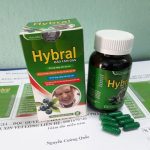 Thuốc hybral là thuốc gì? có tác dụng gì? giá bao nhiêu tiền?