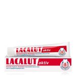 Kem đánh răng lacalut 75ml có tác dụng gì? giá bao nhiêu tiền?