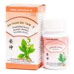 An thần bổ tâm f có tác dụng gì? giá bao nhiêu tiền?