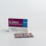 Thuốc bluemoxi 400mg là thuốc gì? có tác dụng gì? giá bao nhiêu tiền?