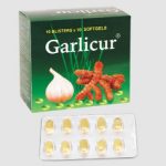 Thuốc garlicur là thuốc gì? có tác dụng gì? giá bao nhiêu tiền?