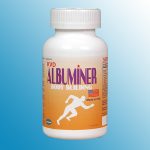 Thuốc kvd albuminer là thuốc gì? có tác dụng gì? giá bao nhiêu tiền?