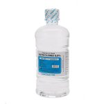 Dung dịch natri clorid 0,9% 500ml có tác dụng gì? giá bao nhiêu tiền?