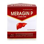 Thuốc meragin p là thuốc gì? có tác dụng gì? giá bao nhiêu tiền?