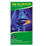 Thuốc pm glukhop là thuốc gì? có tác dụng gì? giá bao nhiêu tiền?
