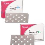 Thuốc renapril 10mg là thuốc gì? có tác dụng gì? giá bao nhiêu tiền?