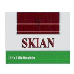 Thuốc skian là thuốc gì? có tác dụng gì? giá bao nhiêu tiền?