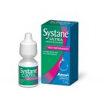 Thuốc systane ultra 5ml là thuốc gì? có tác dụng gì? giá bao nhiêu tiền?