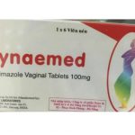 Thuốc gynaemed là thuốc gì? có tác dụng gì? giá bao nhiêu tiền?