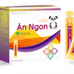 Siro ăn ngon gold abipha có tác dụng gì? giá bao nhiêu tiền?