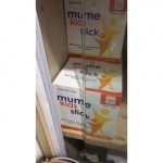 Thuốc mumekids 10ml là thuốc gì? có tác dụng gì? giá bao nhiêu tiền?