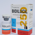 Thuốc bidilucil 250 là thuốc gì? có tác dụng gì? giá bao nhiêu tiền?
