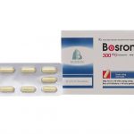 Thuốc bosrontin là thuốc gì? có tác dụng gì? giá bao nhiêu tiền?Thuốc bosrontin là thuốc gì? có tác dụng gì? giá bao nhiêu tiền?