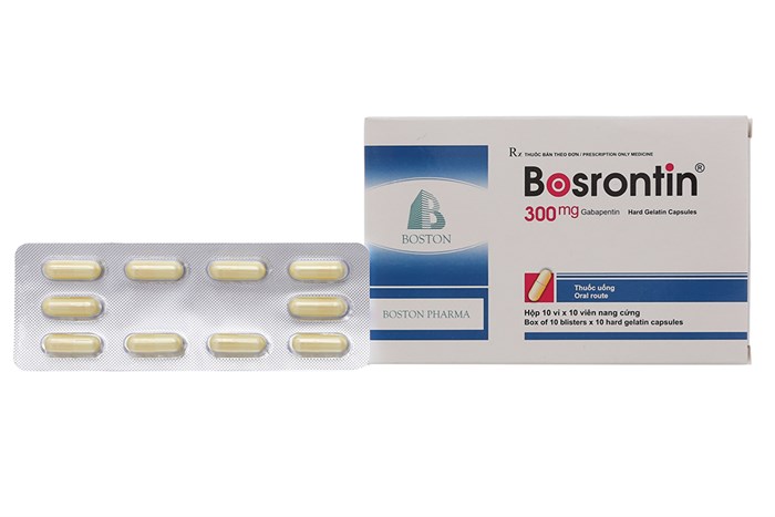 Thuốc bosrontin là thuốc gì? có tác dụng gì? giá bao nhiêu tiền?Thuốc bosrontin là thuốc gì? có tác dụng gì? giá bao nhiêu tiền?