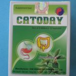 Thuốc catoday là thuốc gì? có tác dụng gì? giá bao nhiêu tiền?
