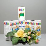 Thuốc siro doremi 90ml là thuốc gì? có tác dụng gì? giá bao nhiêu tiền?