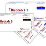 Thuốc bisotab 5mg là thuốc gì? có tác dụng gì? giá bao nhiêu tiền?