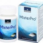 Thuốc misterpro là thuốc gì? có tác dụng gì? giá bao nhiêu tiền?