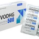 Thuốc levodhg 500 là thuốc gì? có tác dụng gì? giá bao nhiêu tiền?