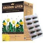 Thuốc arginin liver là thuốc gì? có tác dụng gì? giá bao nhiêu tiền?