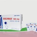Thuốc docimax 100mg là thuốc gì? có tác dụng gì? giá bao nhiêu tiền?