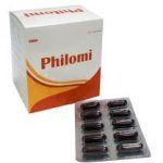 Thuốc philomi là thuốc gì? có tác dụng gì? giá bao nhiêu tiền?