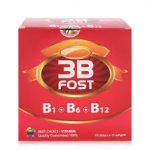 Thuốc 3b fost là thuốc gì? có tác dụng gì? giá bao nhiêu tiền?