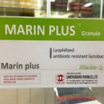 Thuốc marin plus là thuốc gì? có tác dụng gì? giá bao nhiêu tiền?
