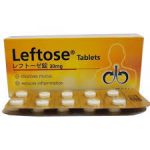 Thuốc leftose 90mg là thuốc gì? có tác dụng gì? giá bao nhiêu tiền?