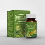 Thuốc bidimin là thuốc gì? có tác dụng gì? giá bao nhiêu tiền?