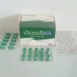 Thuốc nucoxia 90 là thuốc gì? có tác dụng gì? giá bao nhiêu tiền?