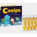 Thuốc conipa 10ml là thuốc gì? có tác dụng gì? giá bao nhiêu tiền?