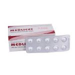 Thuốc medlicet 10mg là thuốc gì? có tác dụng gì? giá bao nhiêu tiền?