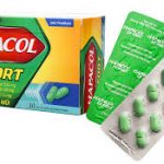 Thuốc hapacol cf fort là thuốc gì? có tác dụng gì? giá bao nhiêu tiền?