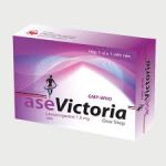 Thuốc ase victoria là thuốc gì? có tác dụng gì? giá bao nhiêu tiền?
