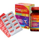 Thuốc ostigold là thuốc gì? có tác dụng gì? giá bao nhiêu tiền?