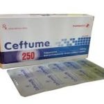 Thuốc ceftume 250 là thuốc gì? có tác dụng gì? giá bao nhiêu tiền?