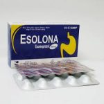 Thuốc esolona 20mg là thuốc gì? có tác dụng gì? giá bao nhiêu tiền?