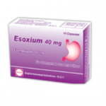 Thuốc esoxium 40mg là thuốc gì? có tác dụng gì? giá bao nhiêu tiền?