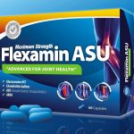 Thuốc flexamin asu là thuốc gì? có tác dụng gì? giá bao nhiêu tiền?