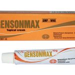 Thuốc gensonmax 10g là thuốc gì? có tác dụng gì? giá bao nhiêu tiền?