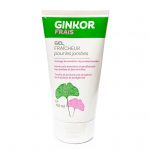 Ginkor frais 150ml là thuốc gì? có tác dụng gì? giá bao nhiêu tiền?