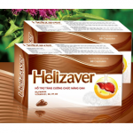 Thuốc helizaver là thuốc gì? có tác dụng gì? giá bao nhiêu tiền?