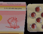 Thuốc hismedan 20mg là thuốc gì? có tác dụng gì? giá bao nhiêu tiền?
