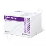 Thuốc nykob 10mg là thuốc gì? có tác dụng gì? giá bao nhiêu tiền?