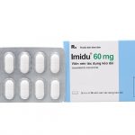 Thuốc imidu 60mg là thuốc gì? có tác dụng gì? giá bao nhiêu tiền?